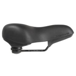 M-wave City Elastomer sedlo