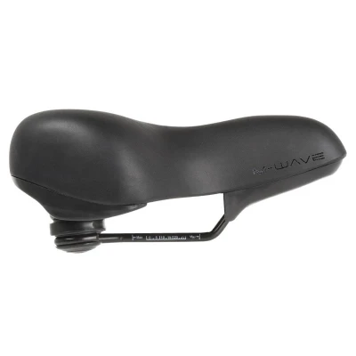 M-wave City Elastomer sedlo
