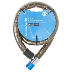 M-wave článkový 24X1000 Moto zámek