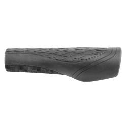 M-wave Cloud Ergo D2 132mm černá madla M-wave Cloud Ergo D2 132mm černá madla