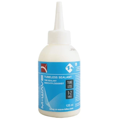 M-wave DO Bezdušových Systému 125ml tmel M-wave DO Bezdušových Systému 125ml tmel