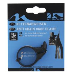 M-wave DOG Fang 31,8mm