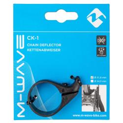 M-wave DOG Fang 34,9mm