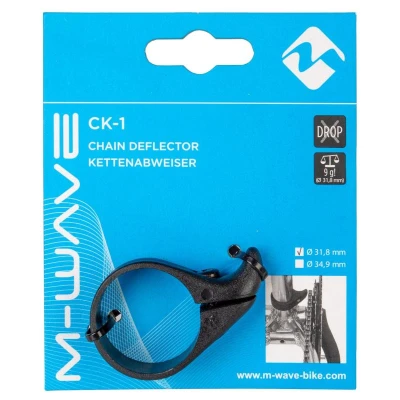 M-wave DOG Fang 34,9mm