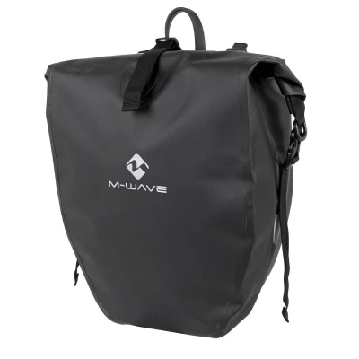 M-wave Downtown 22L brašna na nosič M-wave Downtown 22L brašna na nosič