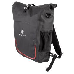 M-wave Downtown Plus 25L brašna na nosič M-wave Downtown Plus 25L brašna na nosič