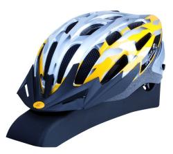 M-wave Držák Přilby NA Stěnu Výstavní Plast