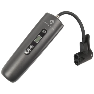 M-wave Elektrický USB 2 kompresor