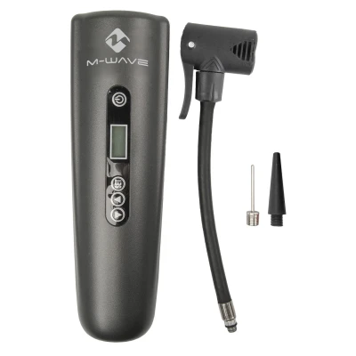 M-wave Elektrický USB 2 kompresor