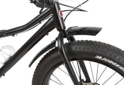 M-WAVE přední blatník FATBIKE 24-29[34]