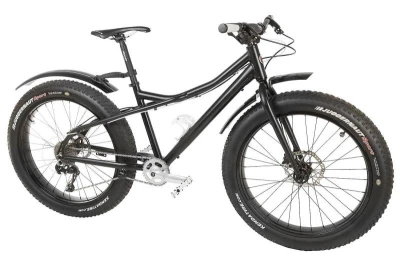 M-WAVE přední blatník FATBIKE 24-29[34]