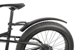 M-WAVE FATBIKE zadní blatník