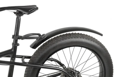 M-WAVE FATBIKE zadní blatník