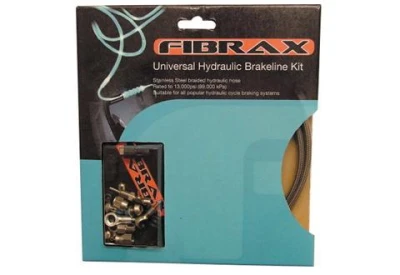 M-wave Hadička Brzdová Hydraulická Fibrax KIT M-wave Hadička Brzdová Hydraulická Fibrax KIT