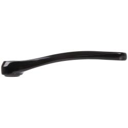 M-wave Klika Levá AL černá 170mm