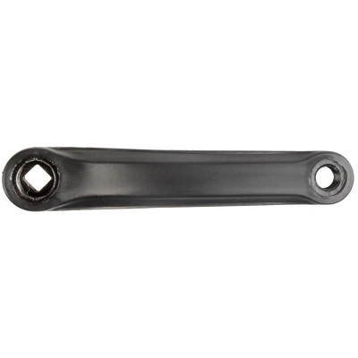M-wave Klika Levá Fe/plast černá 170mm M-wave Klika Levá Fe/plast černá 170mm