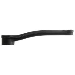 M-wave Klika Levá Fe/plast černá 170mm