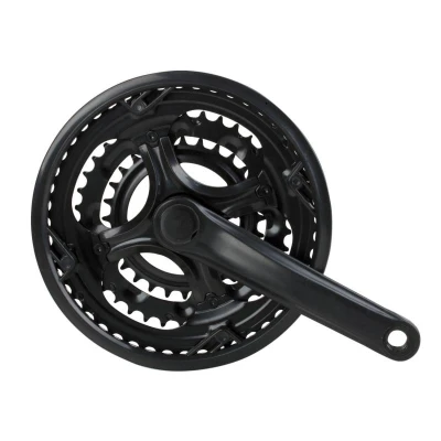 Nexelo Kliky Cross Al/fe 48/38/28 170MM+KRYT Nexelo Kliky Cross Al/fe 48/38/28 170MM+KRYT