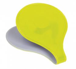 M-wave klip reflexní