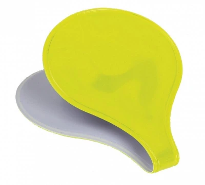 M-wave klip reflexní