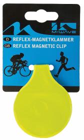 M-wave klip reflexní