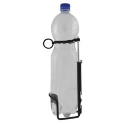 M-WAVE košík pro pet lahev 1500ML černý