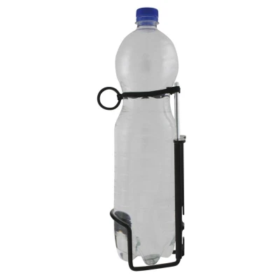 M-WAVE košík pro pet lahev 1500ML černý