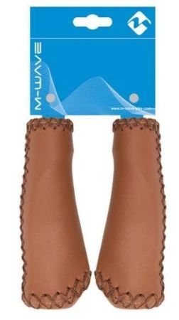 M-wave Kůže Anatomická madla