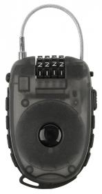 M-wave Lankový zámek Combo X Pocket