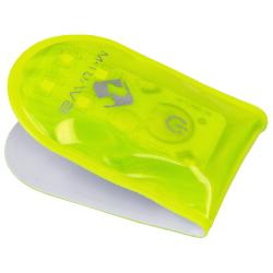M-wave LED Magnetický klip reflexný