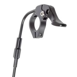 M-wave Levitate C 27,2mm 105/395mm Teleskopická sedlovka