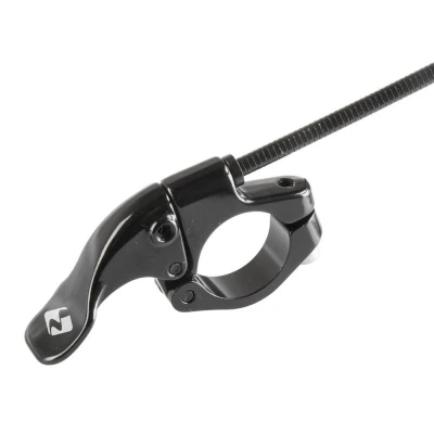 M-wave Levitate EX 31.6mm 125mm 475mm teleskopická sedlovka