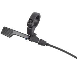 M-wave Levitate IN 3 27.2mm 100/373mm Teleskopická sedlovka