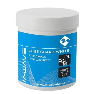 M-wave Lube Guard White 100G vazelína M-wave Lube Guard White 100G vazelína