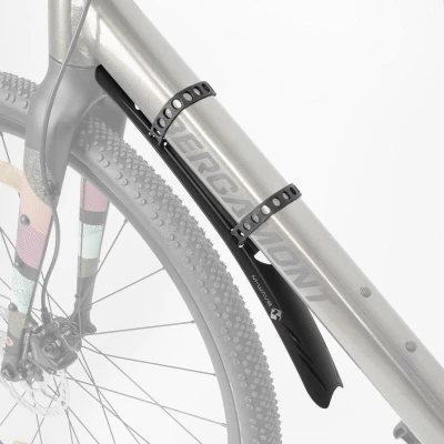M-wave MUD MAX Slim Gravel Přední blatník