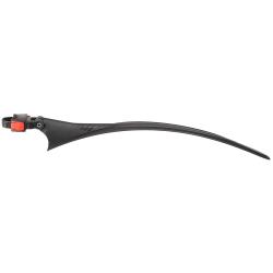 M-wave MUD MAX Slim Gravel Zadní blatník
