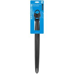 M-wave MUD MAX Slim Gravel Zadní blatník