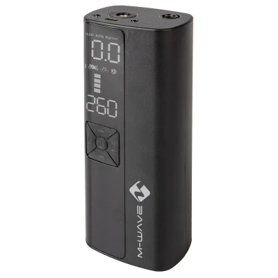 M-wave Multiboost Elektrický kompresor