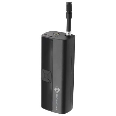 M-wave Multiboost Elektrický kompresor