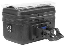 M-WAVE 8L NEPROMOKAVÝ box na řídítka