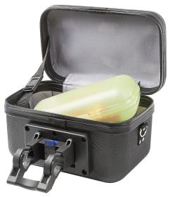 M-WAVE 8L NEPROMOKAVÝ box na řídítka