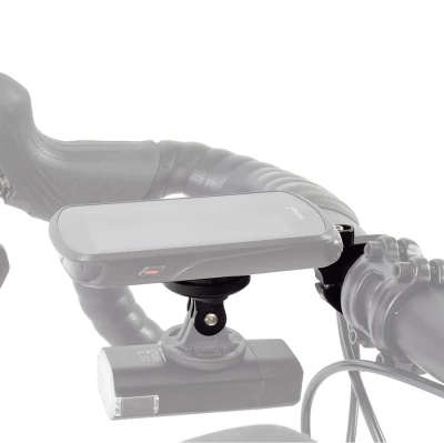 M-waveDavenport ARM 2.0 držiak na riadidlá