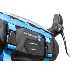 M-wave BP Front brašna na řídítka