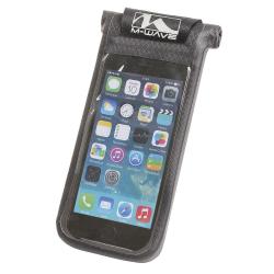 M-WAVE BLACK BAY puzdro na smartphone
