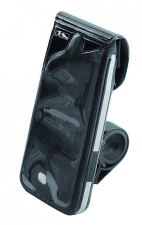 M-WAVE OBAL NA SMARTPHONE s otočným držákem M-WAVE OBAL NA SMARTPHONE s otočným držákem