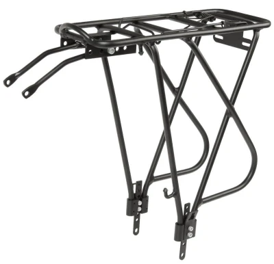 M-wave Nosič Alu Stavitelný 24-29" M-wave Nosič Alu Stavitelný 24-29"