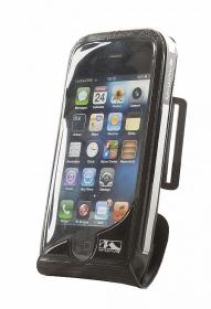 M-WAVE OBAL NA SMARTPHONE s otočným držiakom