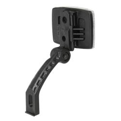 M-wave Odrazka Zadní Hranatá S Držákem