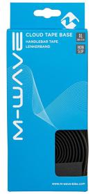 M-wave omotávka černá Non Slip