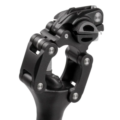 M-wave Parallelogram Vario 30,9mm sedlovka odpružená